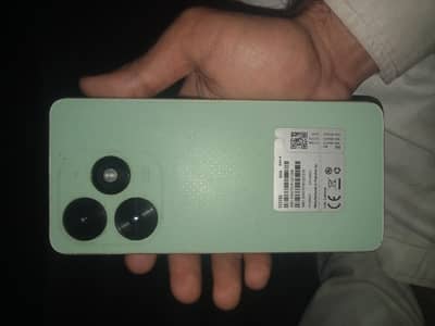 tecno spark go 2024 4/64