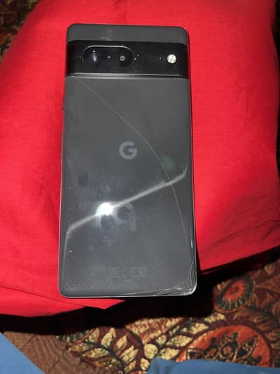 google Pixel 7 PTA Approved