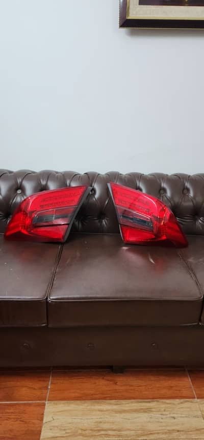 Civic rebirth lava lights