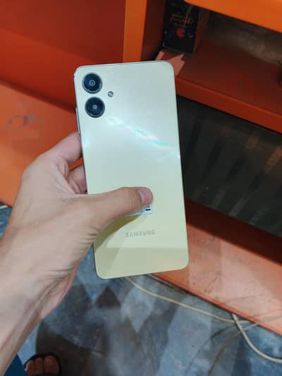 Samsung Galaxy a06 6+128 all ok fresh pice