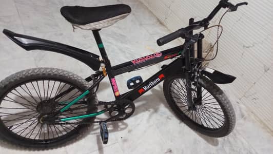 CYCLE FOR SALE
