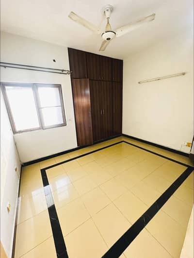 Appartment For Rent in G11