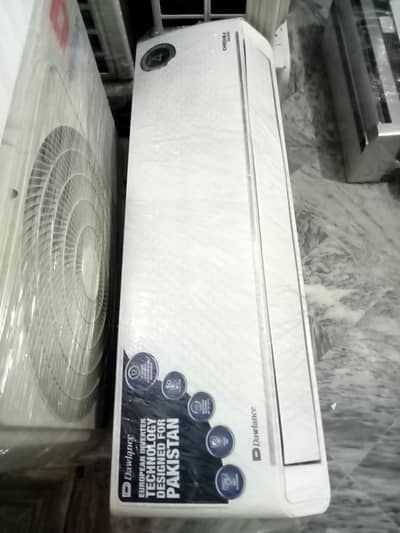 used chrome plus inverter 30 t3  1 month used