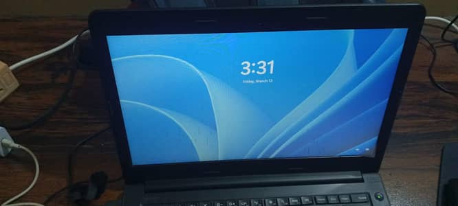 Lenovo Thinkpad E470 for sale