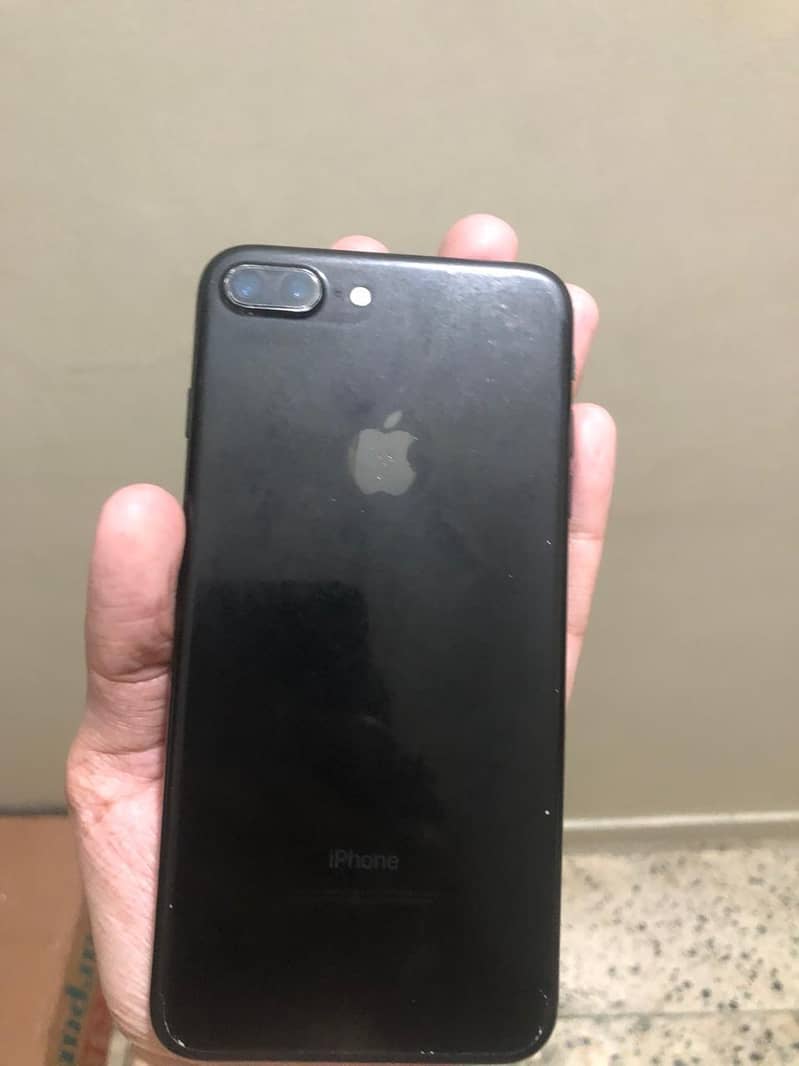 iPhone 7plus 2