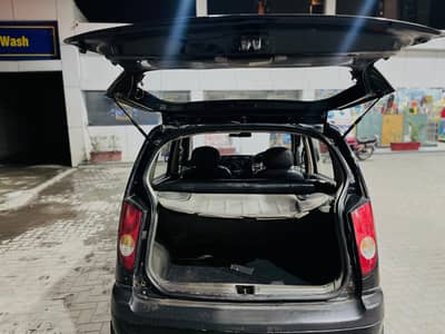 Hyundai santro club gv