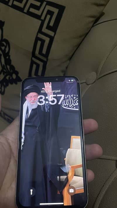 Iphone X ( 256 gb ) Non pta