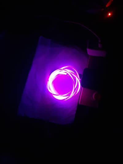 Fast Charging Cables