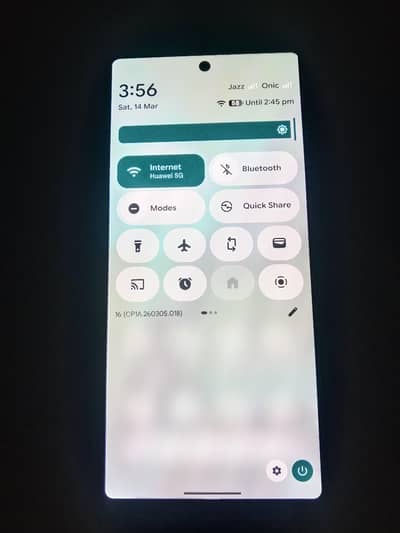 Pixel 7 with Hazel (8/128)