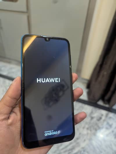 Huawei Y7 Prime 2019