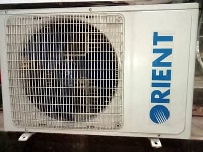 orient Ultron e comfort  t3 tropical compressor
