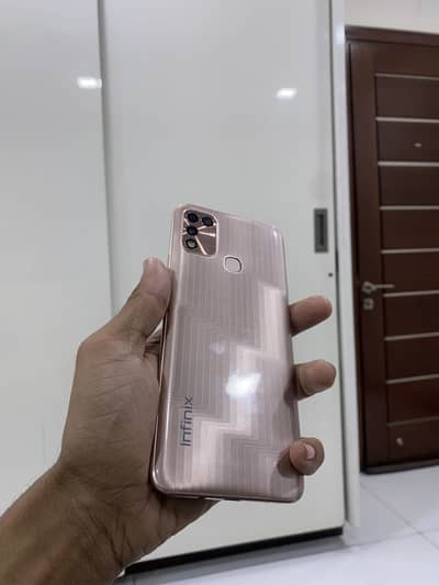 Hot 11 play with box