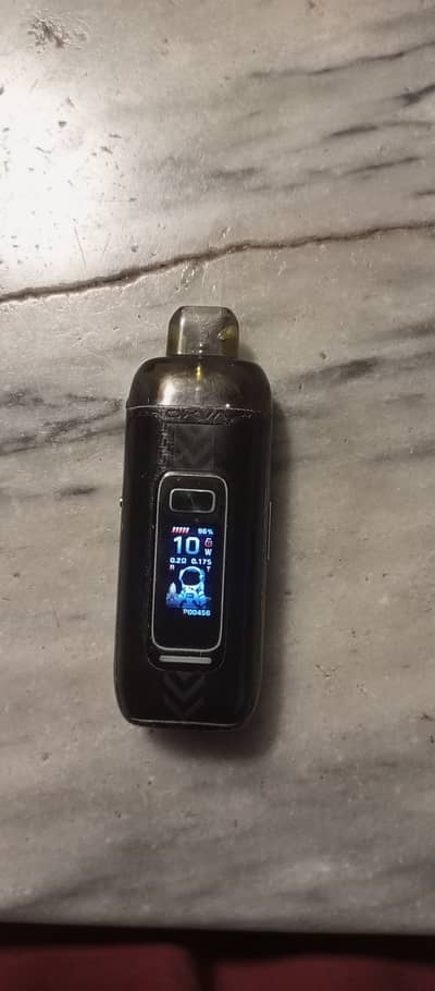 OXVA VPRIME POD KIT only 18 plus
