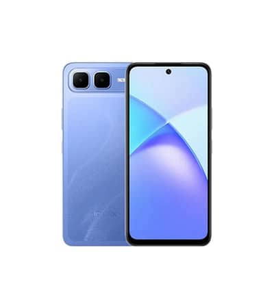 Infinix smart 10 plus 4/128 with box charger original