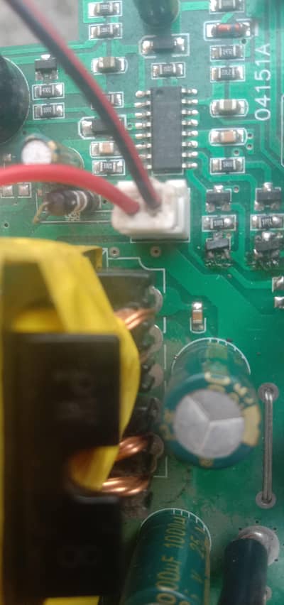 dead solar inverter sail karny ky lye rabta kary