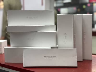 Apple Watch series 11 | box packed | Non active
