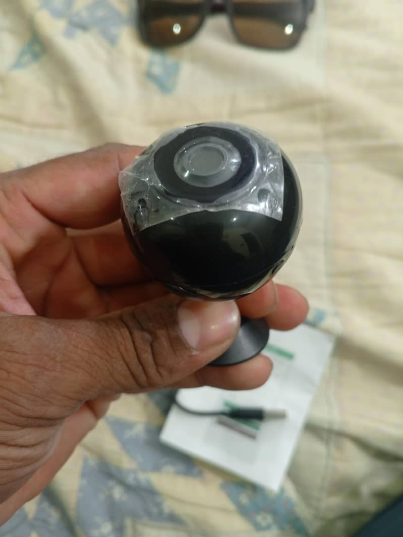 WiFi mini camera 1