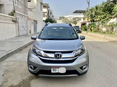 Brv 2017 in orignal condition