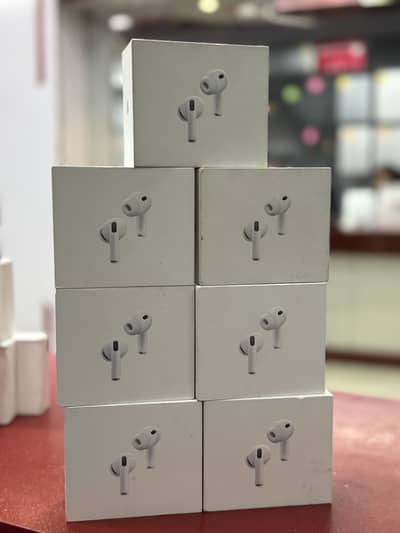 Apple Airpods pro 3 Box packed