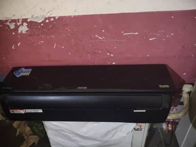 Almost New condition he