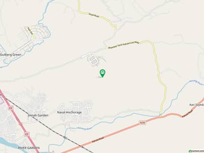 7 Marla Ready To Construct Plot Available For Sale