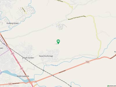 Ready To Construct 10 Marla Heighted Location Plot Direct Owner Plot