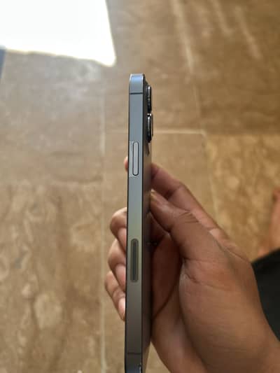 iPhone 13 Pro Max PTA Approved urgent sale