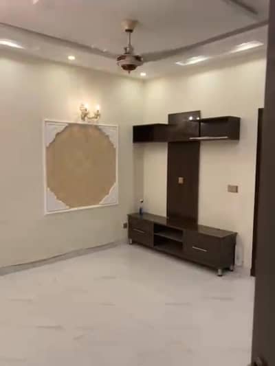 5 Marla Brand New Modern Design House For Rent In Park View City Lahore | For Discounted Price And Original Pictures Download The App "Signature Lands".