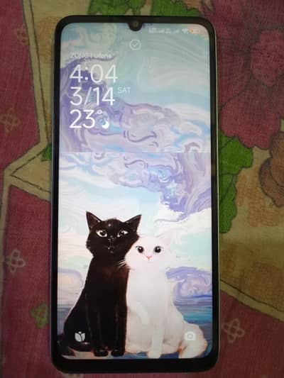 Xiaomi Redmi 13c with Box