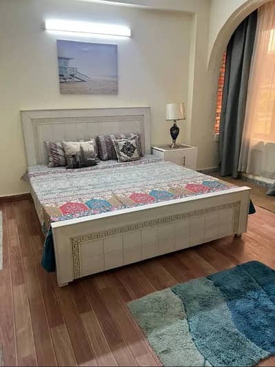 Furnished Appartment Available For Rent in G11