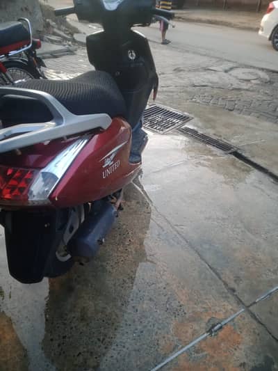 Urgent for sale 2019 model all ok