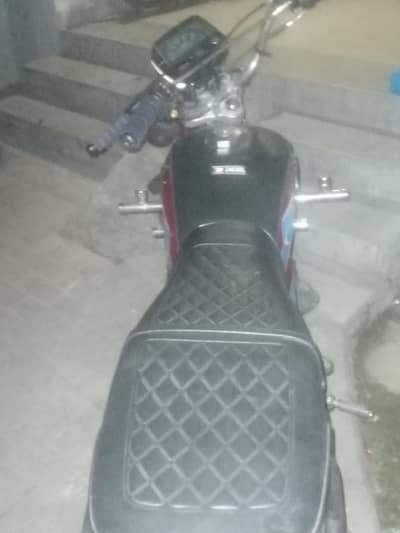 united 70 for sale urgent