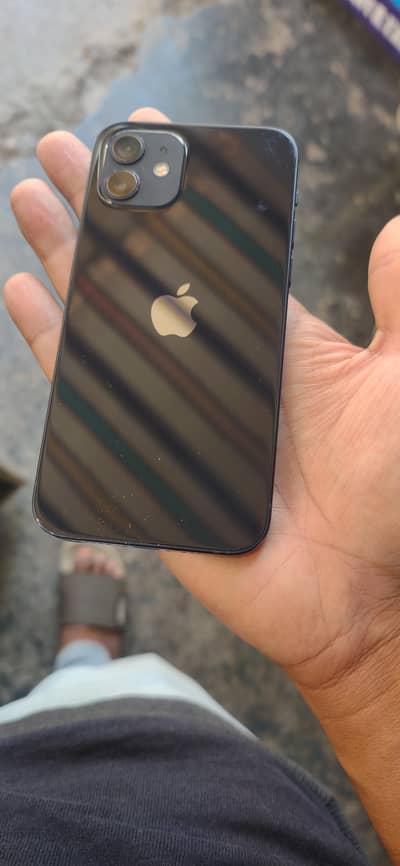 iphone 12 64GB (non)