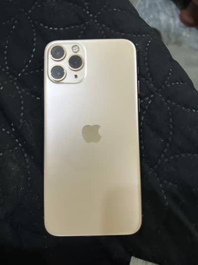 Iphone 11 pro