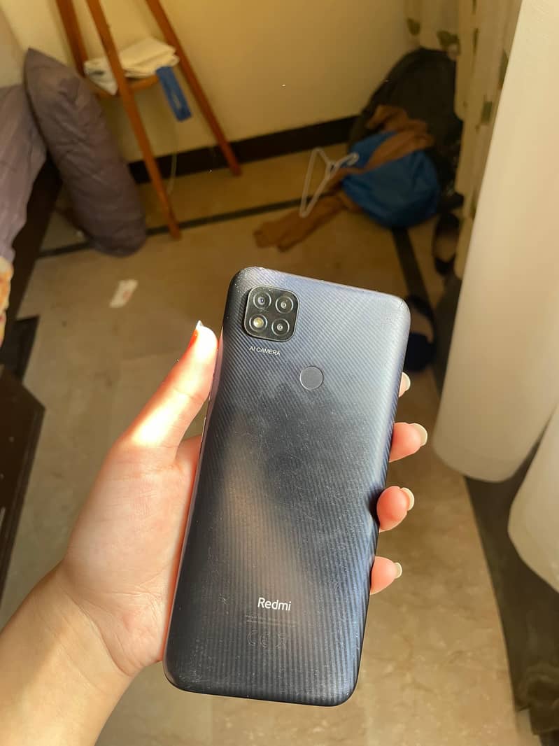 Redmi 9C 0
