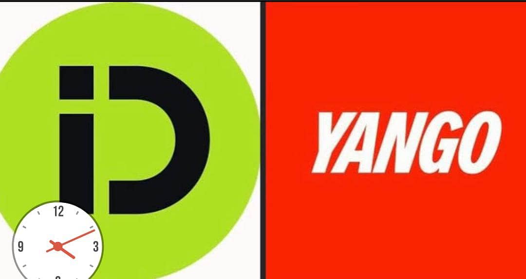 Driver Required For Indrive 0