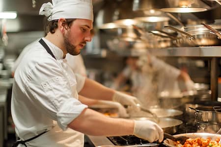 Cook / Chef Required in Rawalpindi