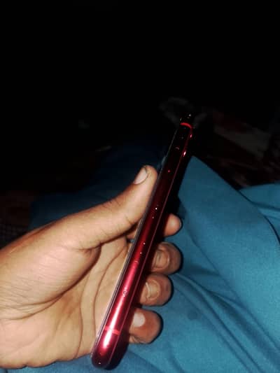 I phone 11 64gb jv MDM