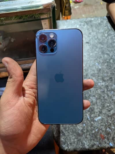 Iphone 12 pro factory unlock