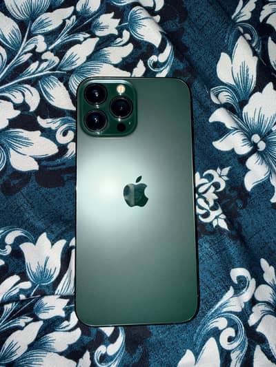 13 Pro Max jv 128 GB