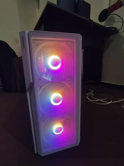 Gaming PC Ryzen 5 3600 | GTX 1070 8GB | 16GB RAM | 1TB Storage