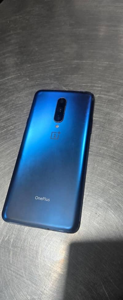 Oneplus 7pro dual pta