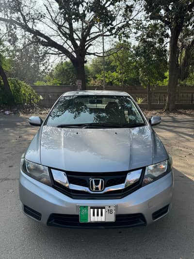 Honda city 1.3 Manual