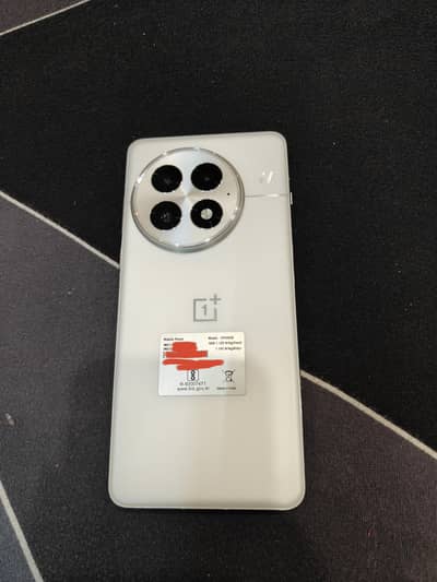 Oneplus 13 5G - 16/512 - PTA Approved