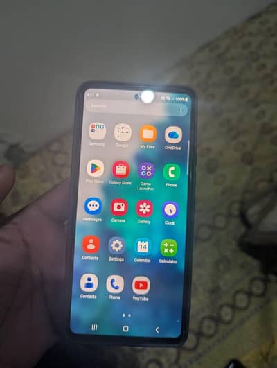 Samsung Galaxy s20Fe  6/128 all sim working