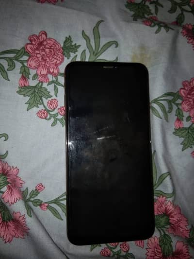 glass break and battery change