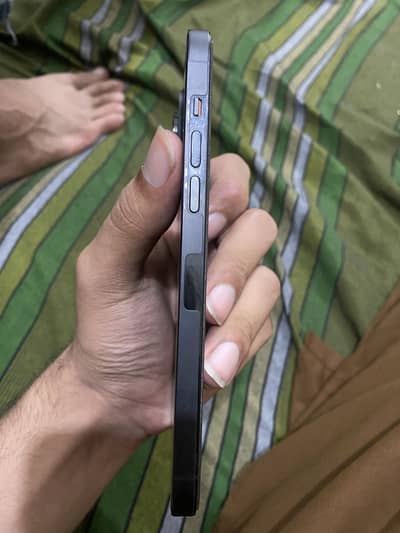 Iphone 14 pro max with box