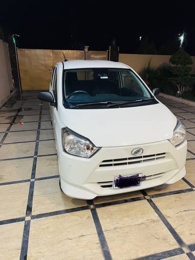 Mira 2021/2025 Punjab Register