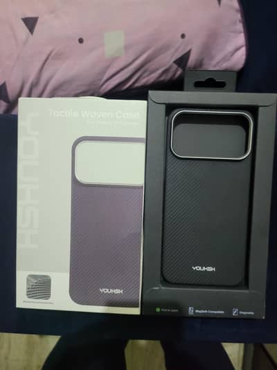 iphone 17 pro max orignal youksh case