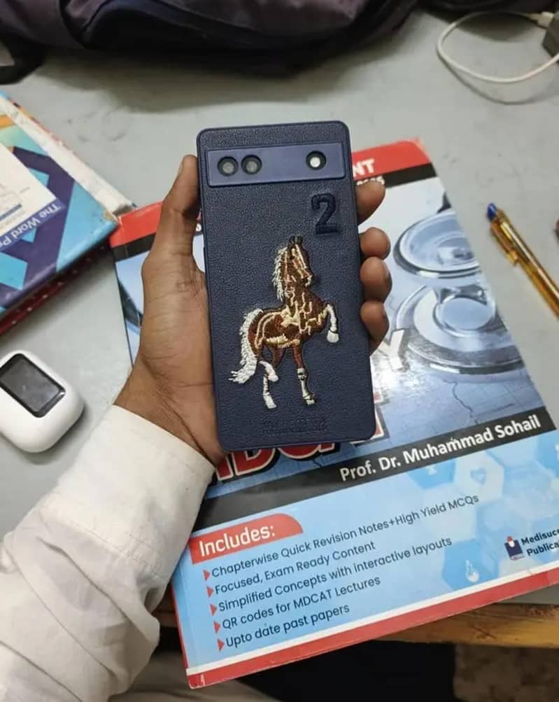 Google pixel 6a 0